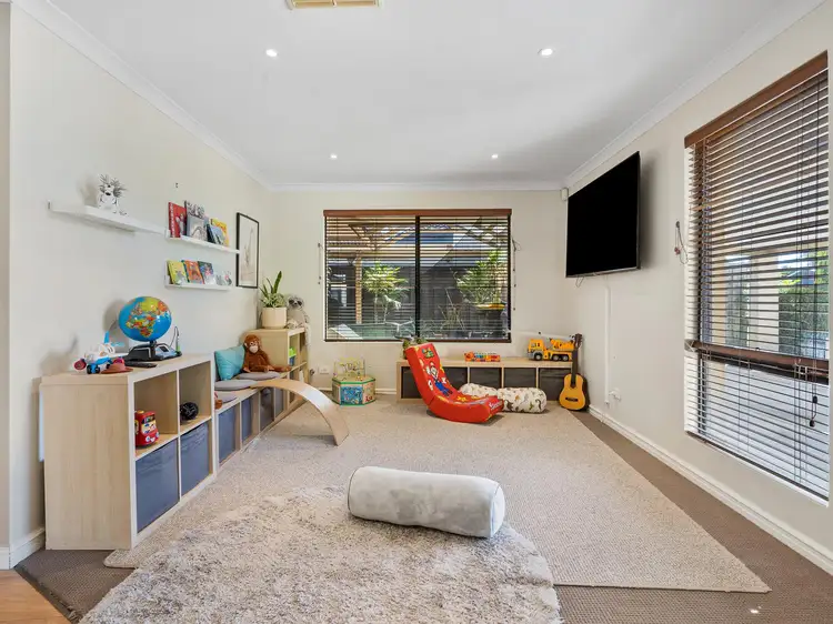 Seventh view of Homely house listing, 22 Rossini Circle, Ellenbrook WA 6069