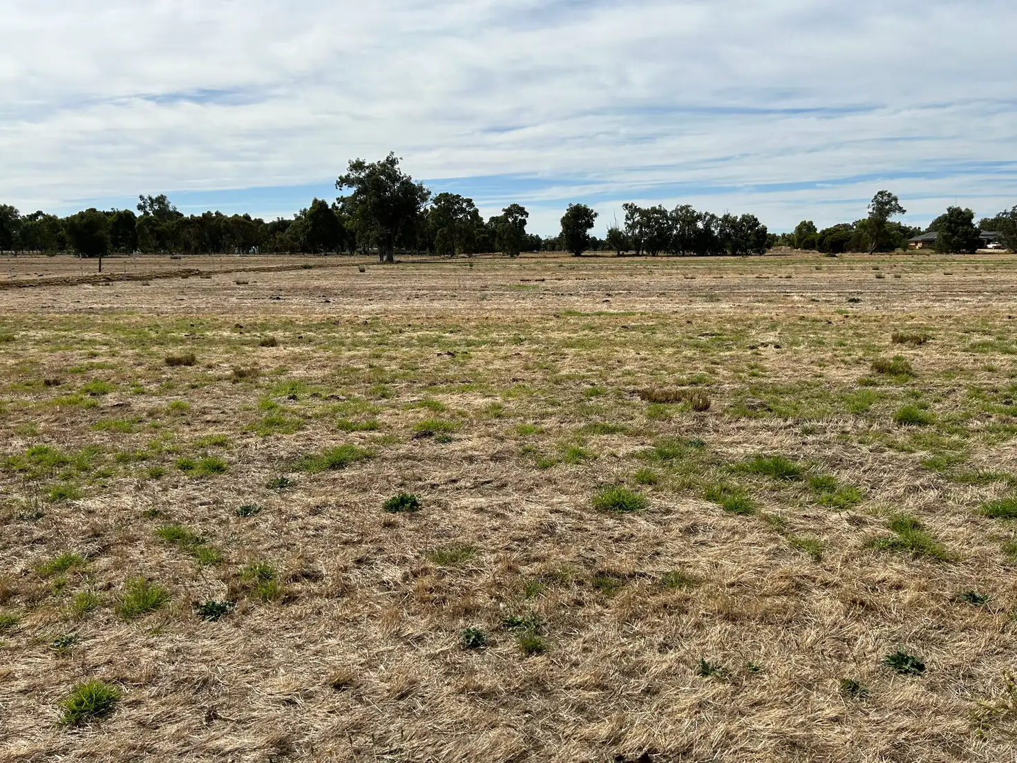 Main view of Homely land listing, L210 Tenth Street, Harvey WA 6220