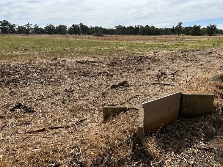 Fifth view of Homely land listing, L210 Tenth Street, Harvey WA 6220