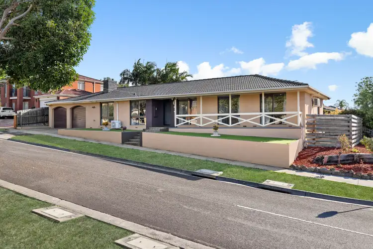 Main view of Homely house listing, 79 Somerset Drive, Dandenong North VIC 3175