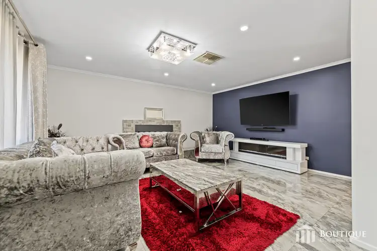 Fourth view of Homely house listing, 79 Somerset Drive, Dandenong North VIC 3175