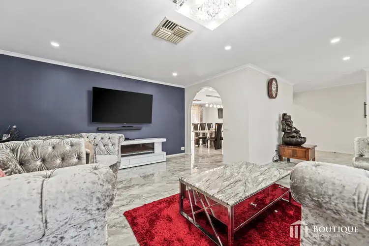 Fifth view of Homely house listing, 79 Somerset Drive, Dandenong North VIC 3175