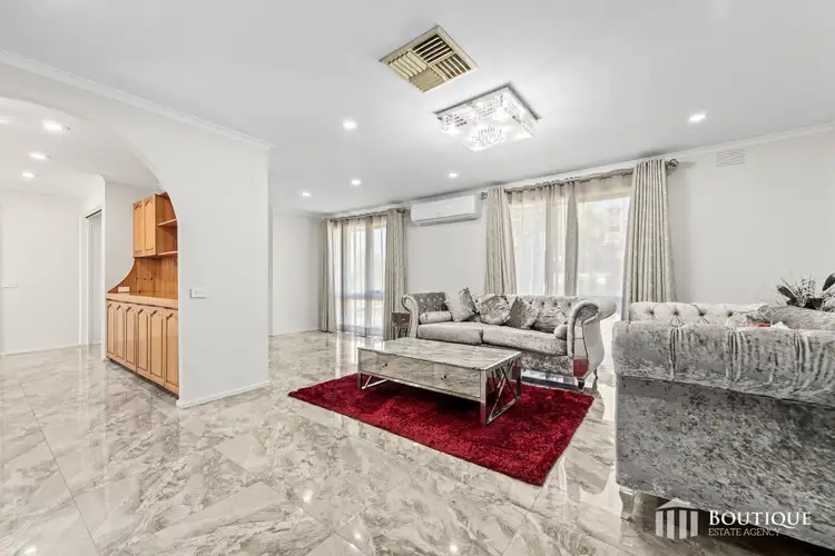 Sixth view of Homely house listing, 79 Somerset Drive, Dandenong North VIC 3175