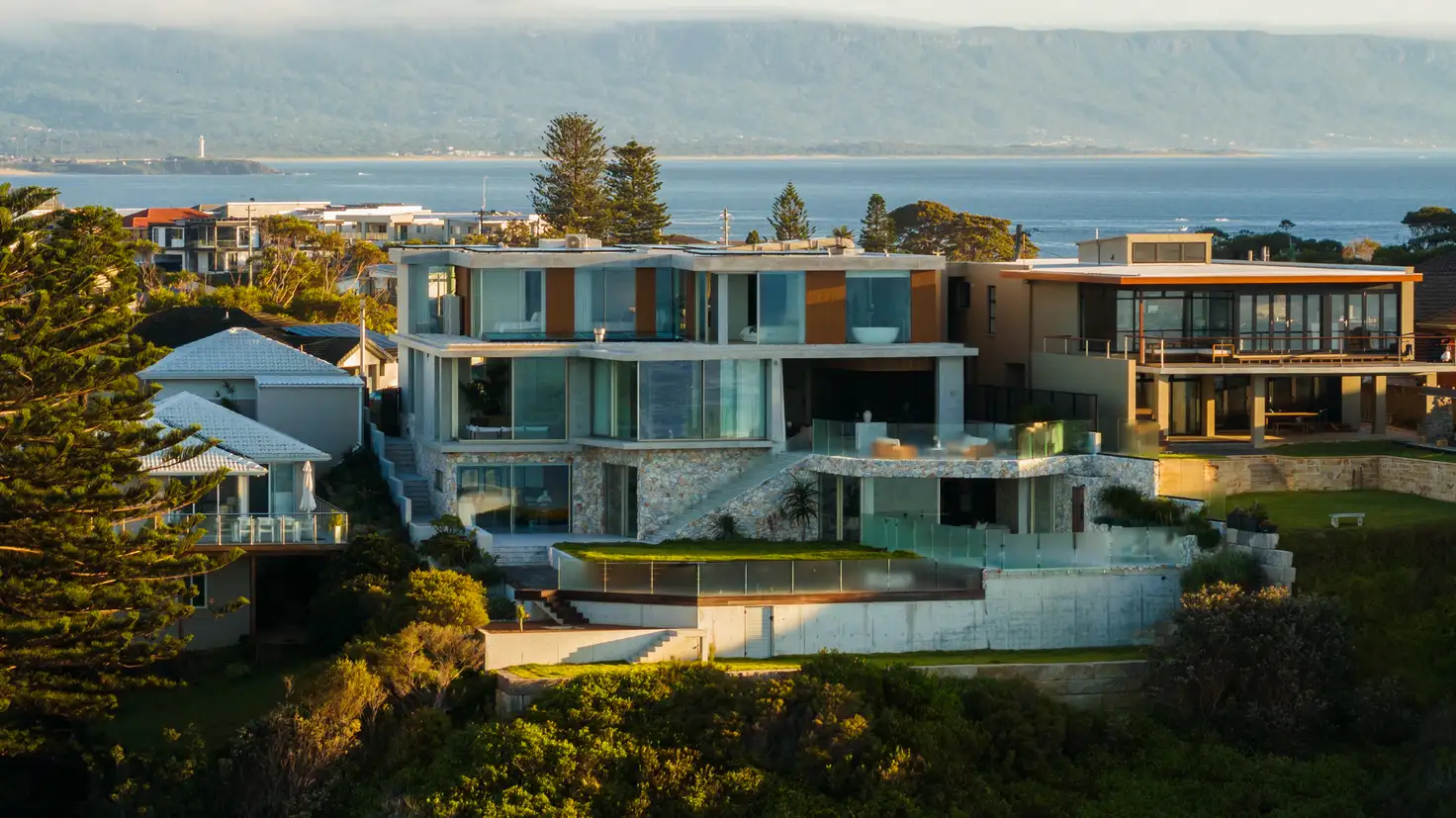 Main view of Homely house listing, 40 Dovers Drive, Port Kembla NSW 2505