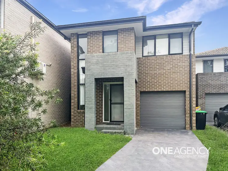 52 Abacus Parade, Werrington NSW 2747