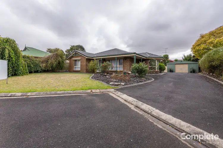 7 MONTROSE COURT, Mount Gambier SA 5290