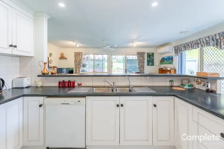 Fourth view of Homely house listing, 7 MONTROSE COURT, Mount Gambier SA 5290