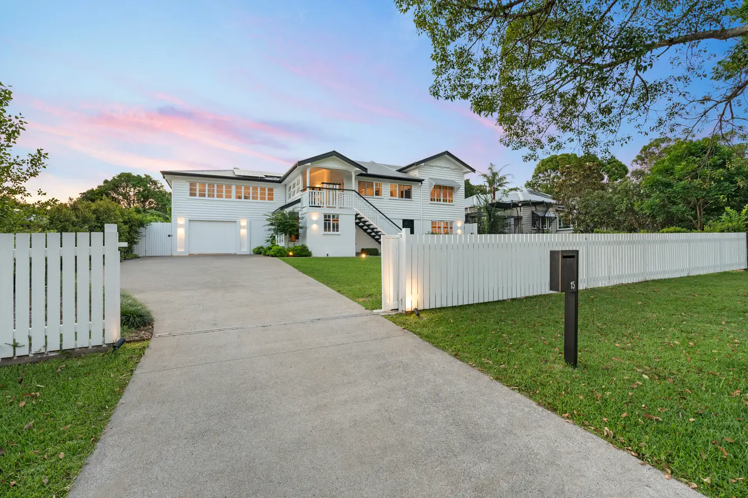 Main view of Homely house listing, 15 Rectory Street, Pomona QLD 4568