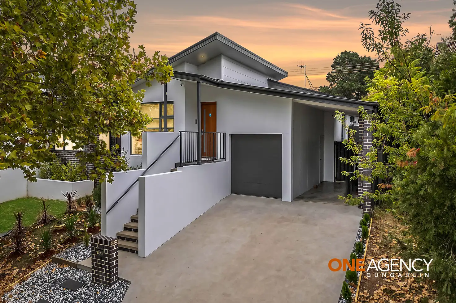 Main view of Homely house listing, 118A Osburn Drive, Macgregor ACT 2615