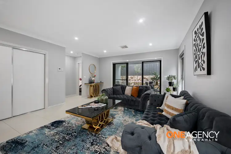 Third view of Homely house listing, 118A Osburn Drive, Macgregor ACT 2615
