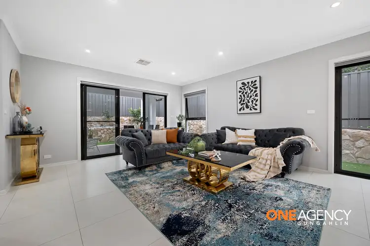 Fourth view of Homely house listing, 118A Osburn Drive, Macgregor ACT 2615