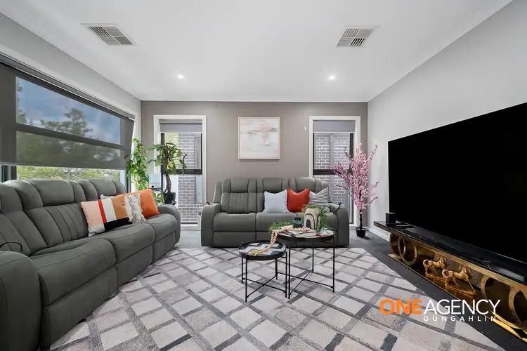 Fifth view of Homely house listing, 118A Osburn Drive, Macgregor ACT 2615
