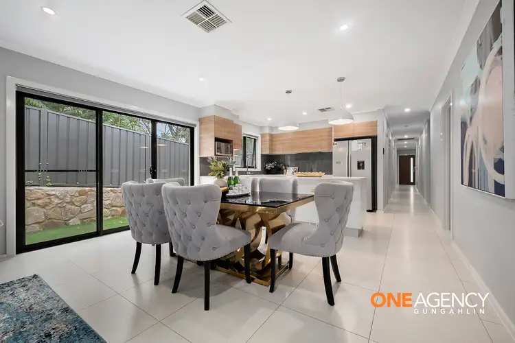 Sixth view of Homely house listing, 118A Osburn Drive, Macgregor ACT 2615