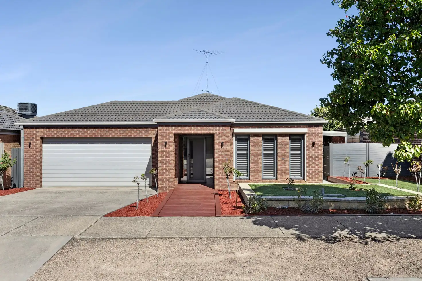 Main view of Homely house listing, 46 Blackheath Mews, Waurn Ponds VIC 3216