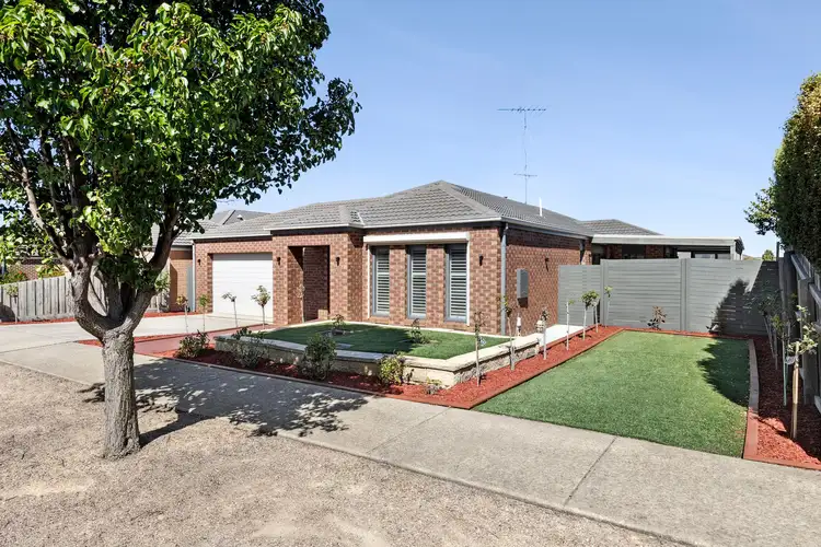 Second view of Homely house listing, 46 Blackheath Mews, Waurn Ponds VIC 3216