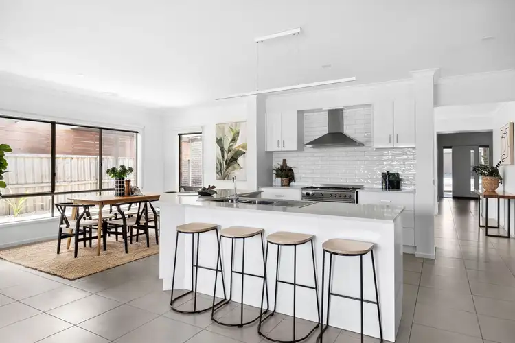 Fourth view of Homely house listing, 46 Blackheath Mews, Waurn Ponds VIC 3216