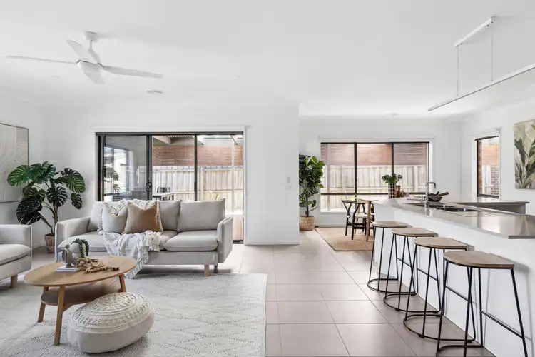 Sixth view of Homely house listing, 46 Blackheath Mews, Waurn Ponds VIC 3216