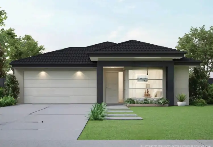 Second view of Homely house listing, 923 Bonifacio Road, Clyde VIC 3978