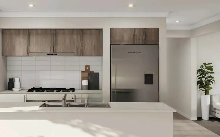 Third view of Homely house listing, 923 Bonifacio Road, Clyde VIC 3978