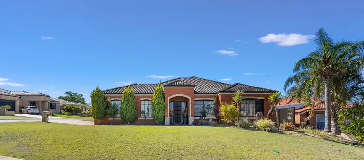 18 Everest Way, Alexander Heights WA 6064