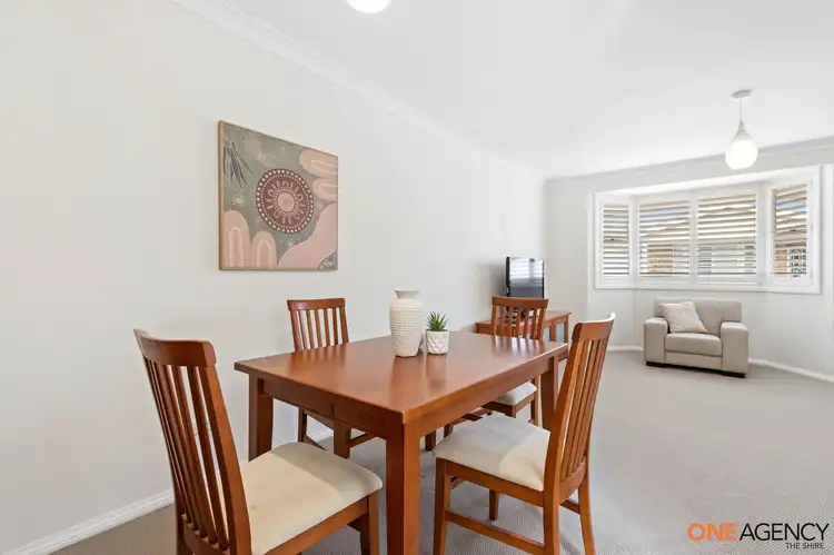 Fourth view of Homely villa listing, 4/196 The Boulevarde, Miranda NSW 2228