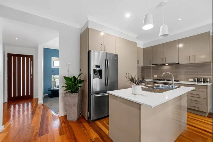 Fourth view of Homely house listing, 64 Cunningham Chase, Burnside Heights VIC 3023