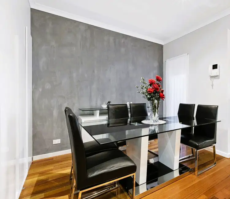 Sixth view of Homely house listing, 64 Cunningham Chase, Burnside Heights VIC 3023