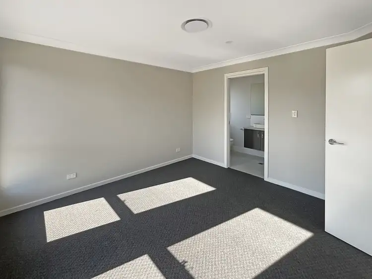 Fifth view of Homely unit listing, 1 & 2/16 Grenfell, Forbes NSW 2871