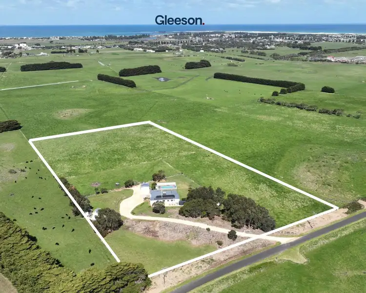 174 Blackwood Road, Port Fairy VIC 3284