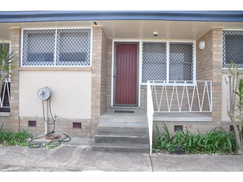 Main view of Homely studio listing, 3/4 Lawson Avenue, Singleton Heights NSW 2330