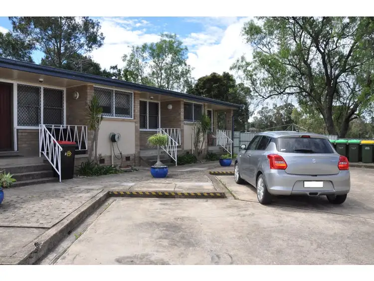 Second view of Homely studio listing, 3/4 Lawson Avenue, Singleton Heights NSW 2330