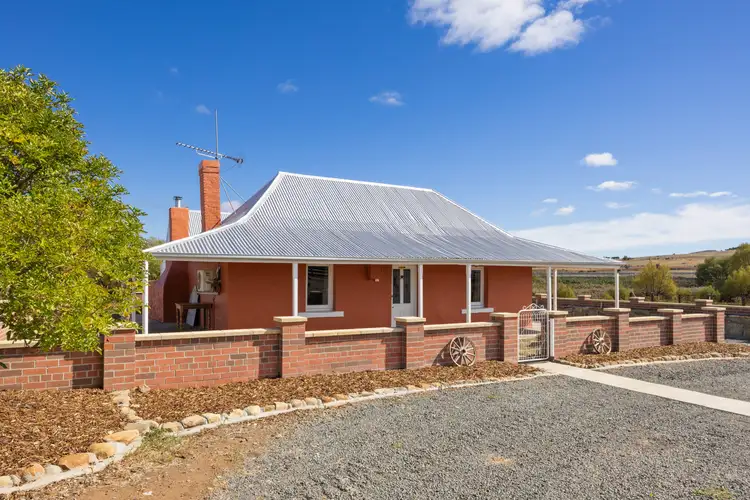 125 Main Road, Tunbridge TAS 7120