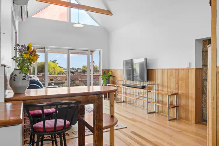 Second view of Homely house listing, 125 Main Road, Tunbridge TAS 7120