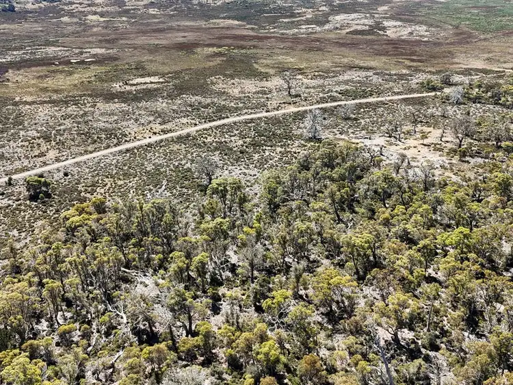 Sixth view of Homely land listing, 279 Barren Plains Road, Miena TAS 7030