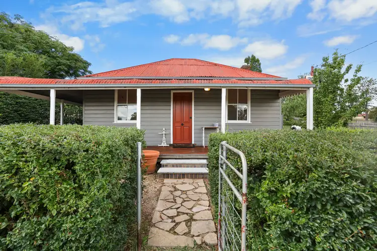 75 Medley Street, Gulgong NSW 2852
