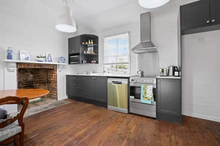 Second view of Homely house listing, 75 Medley Street, Gulgong NSW 2852