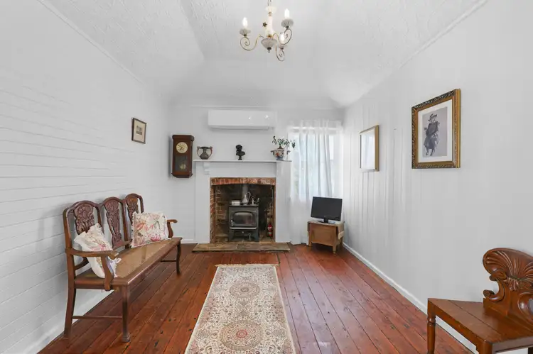 Third view of Homely house listing, 75 Medley Street, Gulgong NSW 2852