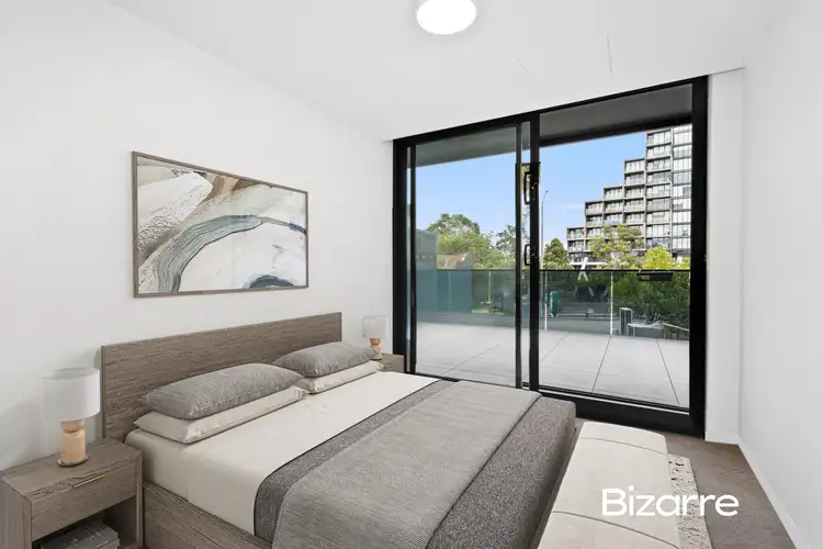 Fifth view of Homely apartment listing, 204/25-29 Alma Road, St Kilda VIC 3182