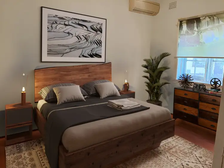 3/3 Cambridge Street, Penshurst NSW 2222