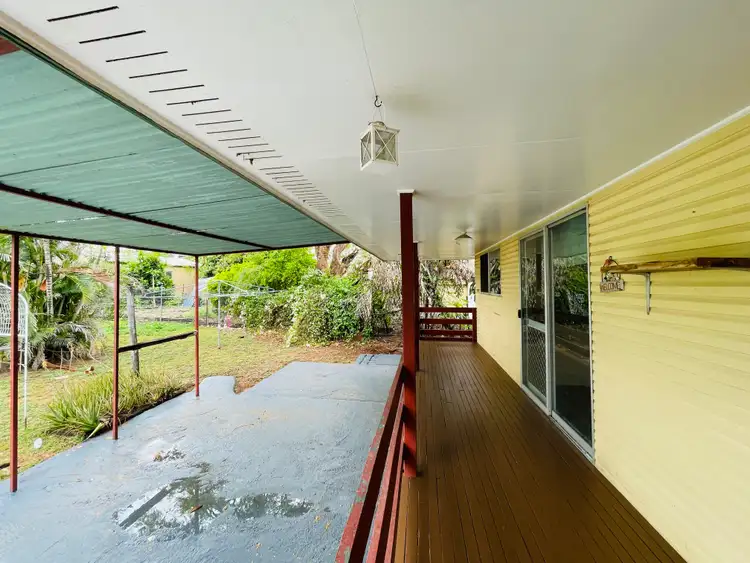 Second view of Homely house listing, 3 Fraser Court, Dysart QLD 4745