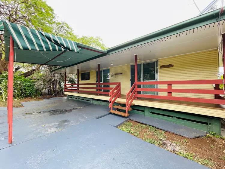 Third view of Homely house listing, 3 Fraser Court, Dysart QLD 4745