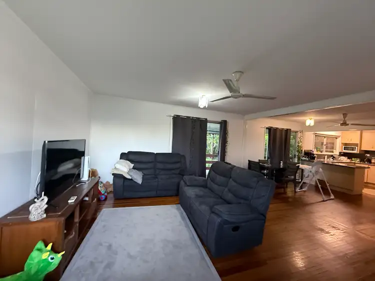 Fifth view of Homely house listing, 3 Fraser Court, Dysart QLD 4745