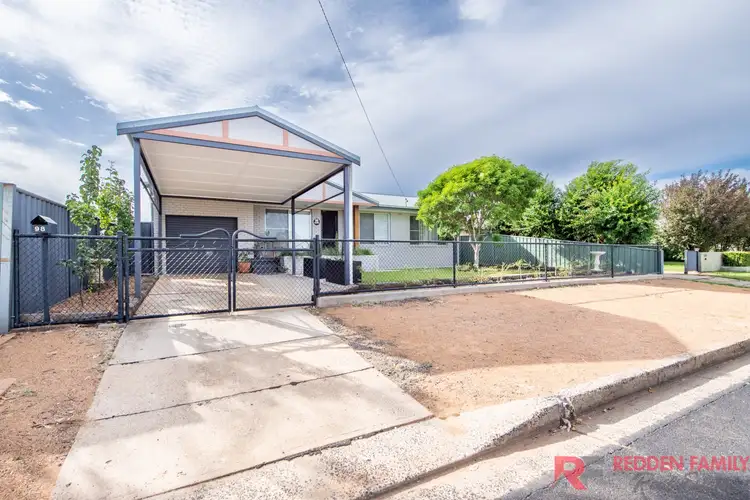 Second view of Homely house listing, 98 Dalton Street, Dubbo NSW 2830