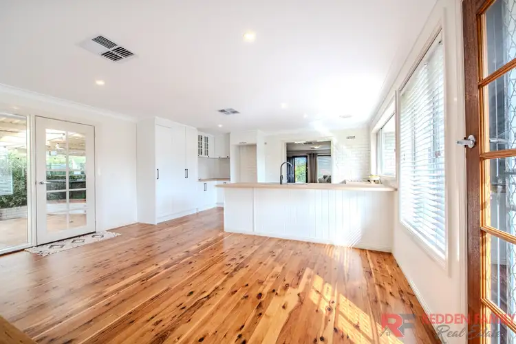 Seventh view of Homely house listing, 98 Dalton Street, Dubbo NSW 2830