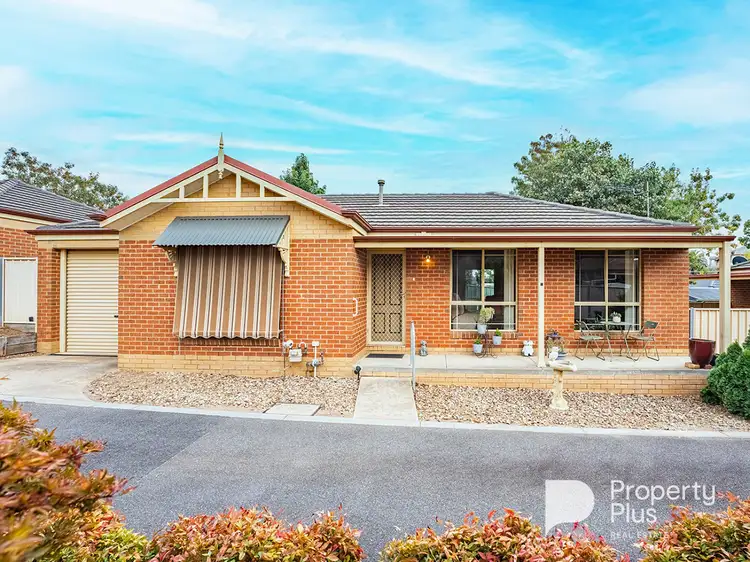 3/174 St Aidans Road, Kennington VIC 3550