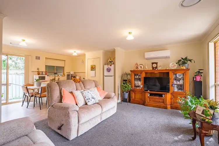 Second view of Homely unit listing, 3/174 St Aidans Road, Kennington VIC 3550
