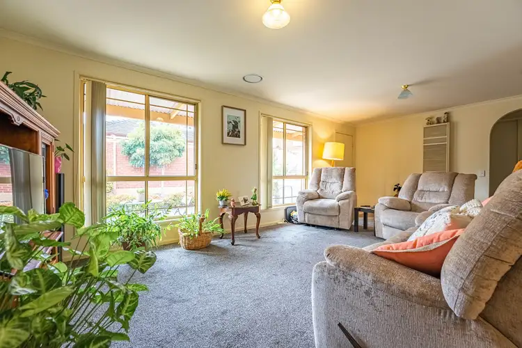 Fourth view of Homely unit listing, 3/174 St Aidans Road, Kennington VIC 3550