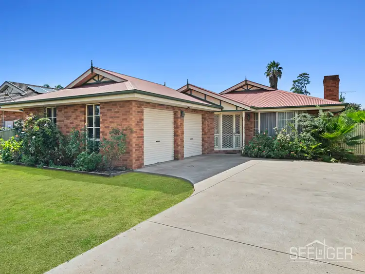 49 Havelock Street, Mulwala NSW 2647