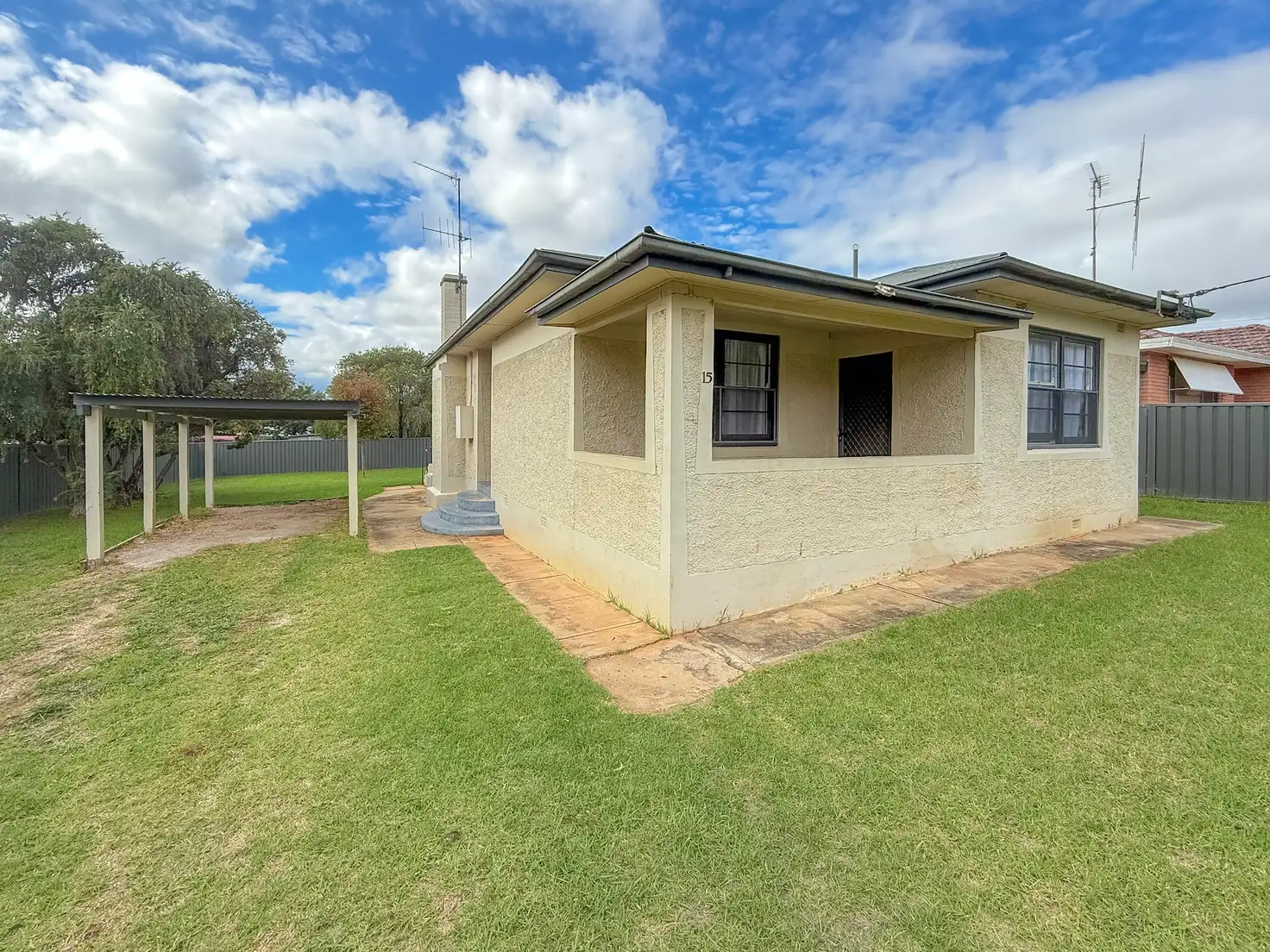 Main view of Homely house listing, 15 Cainbil Street, Gulgong NSW 2852