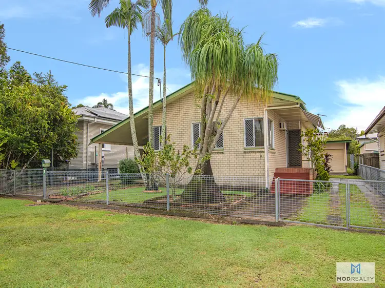Main view of Homely house listing, 8 Gomer Street, Booval QLD 4304